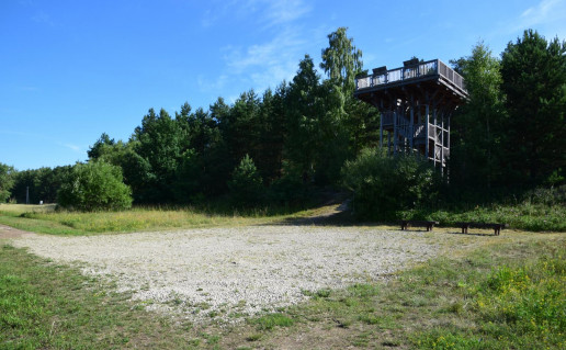 42 Atokvėpio vieta prie Merguvos ež.jpg